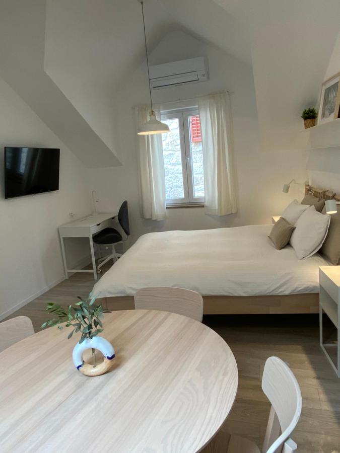 Blu Riva Hvar フヴァル 部屋 写真