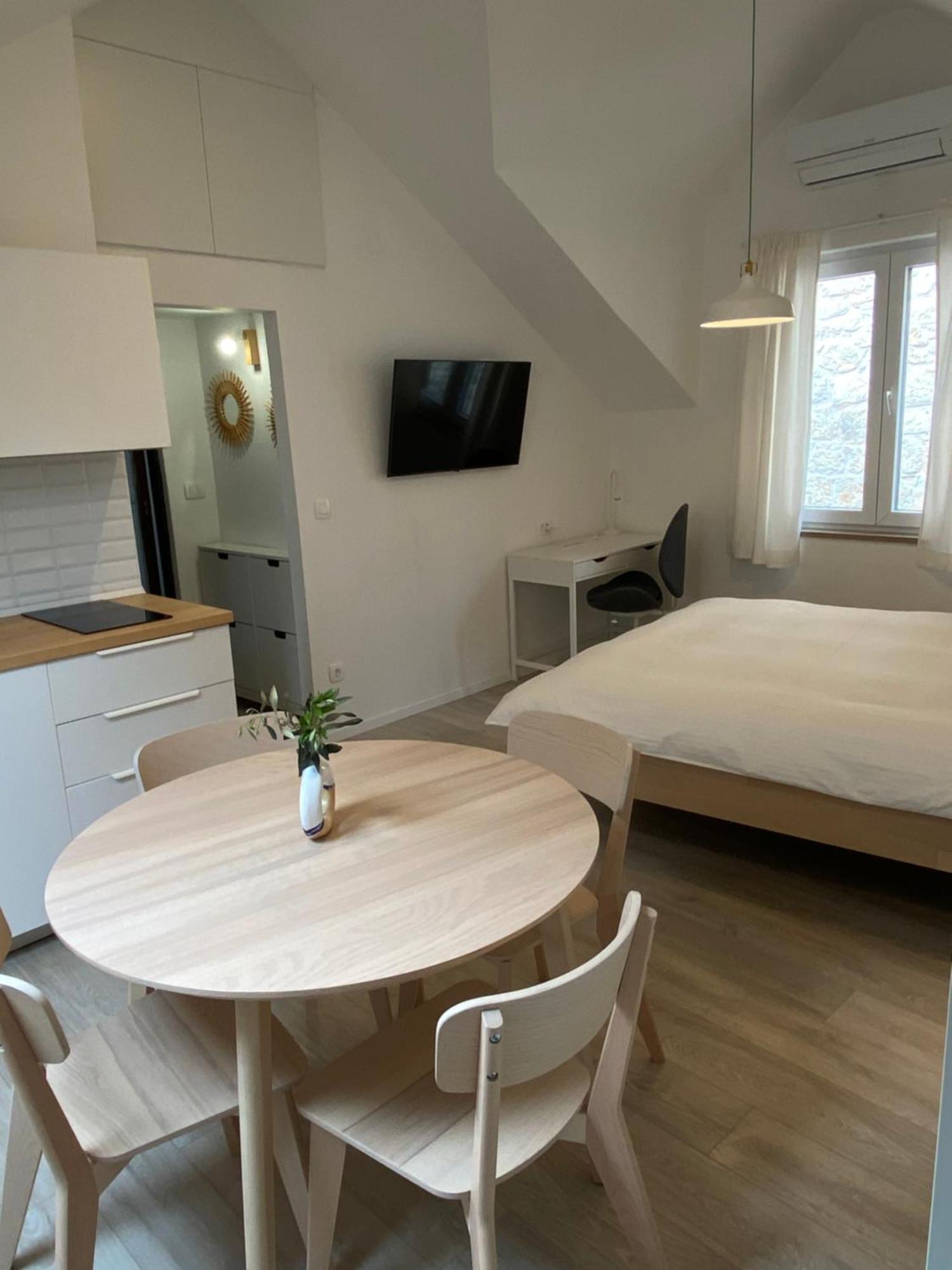 Blu Riva Hvar フヴァル 部屋 写真