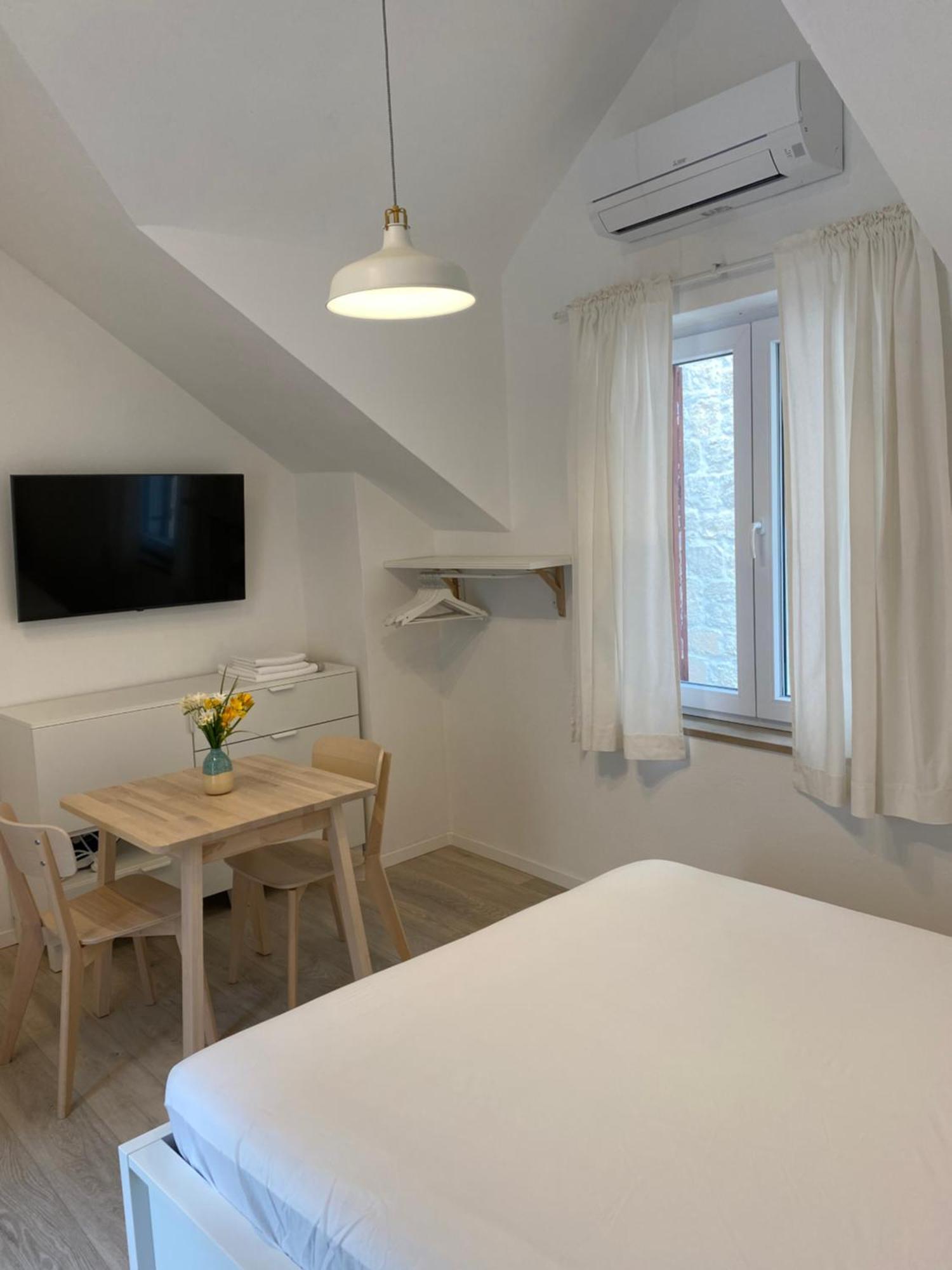 Blu Riva Hvar フヴァル 部屋 写真